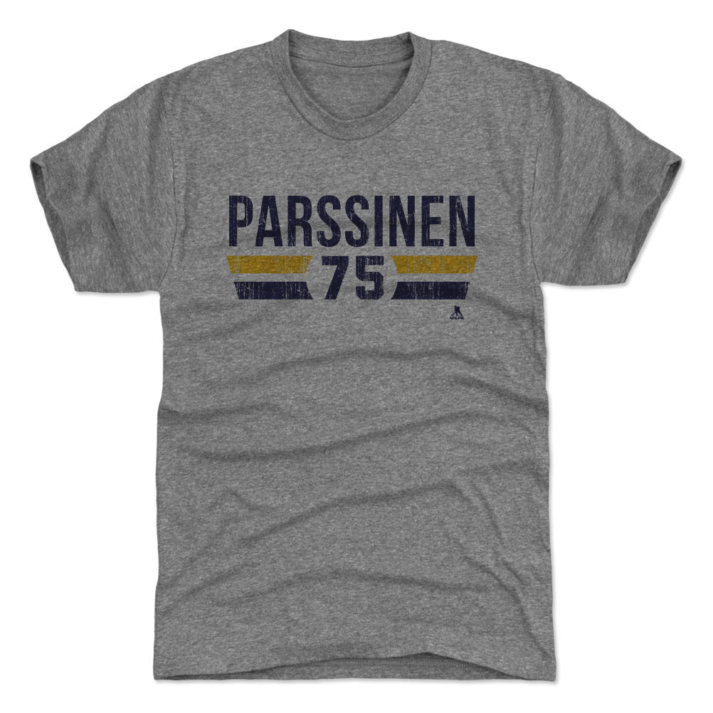 Juuso Parssinen Men&#39;s Premium T-Shirt | 500 LEVEL