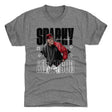 Sparky Anderson Men's Premium T-Shirt | 500 LEVEL
