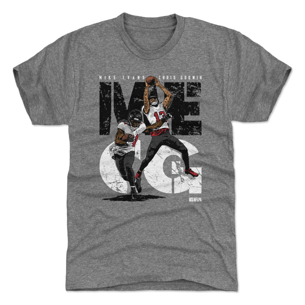 Mike Evans Men's Premium T-Shirt | 500 LEVEL
