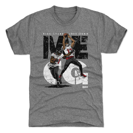 Mike Evans Men's Premium T-Shirt | 500 LEVEL