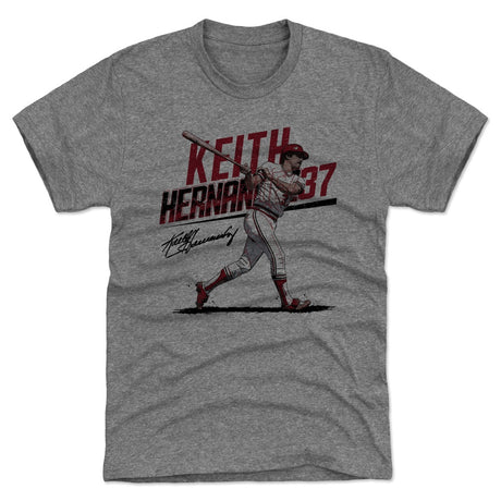 Keith Hernandez Men's Premium T-Shirt | 500 LEVEL