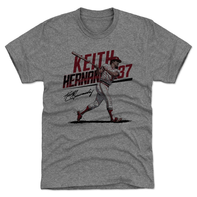 Keith Hernandez Men's Premium T-Shirt | 500 LEVEL