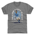 Bernardo Silva Men's Premium T-Shirt | 500 LEVEL