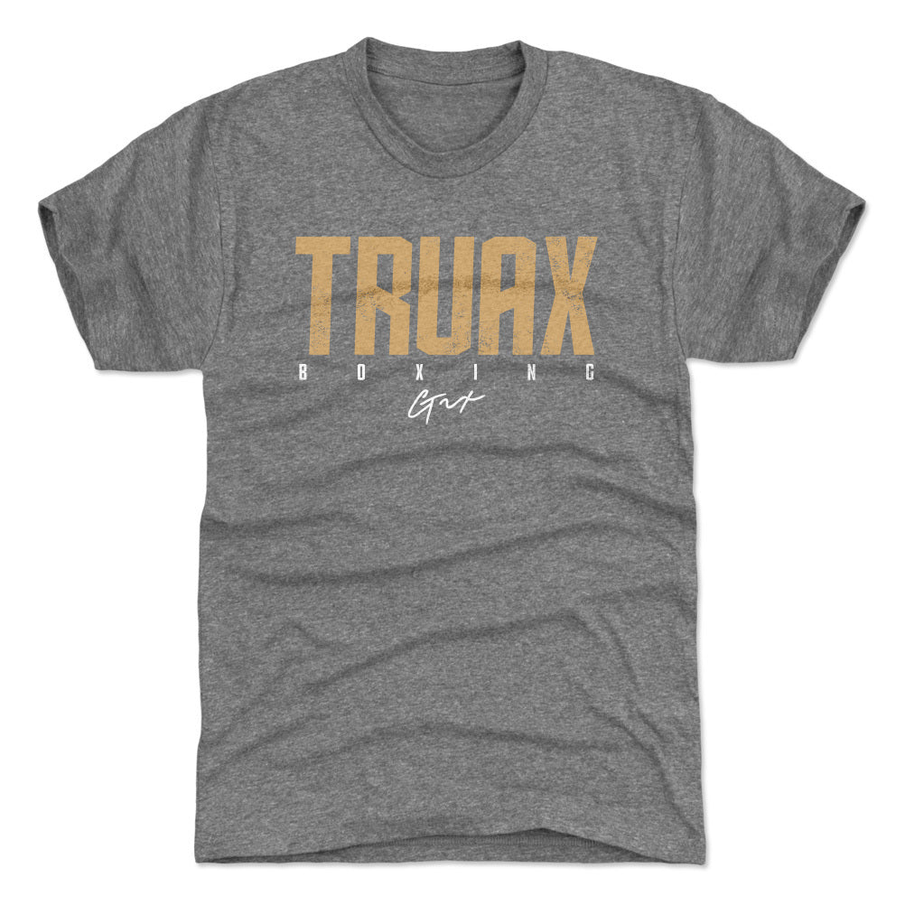 Caleb Truax Men's Premium T-Shirt | 500 LEVEL