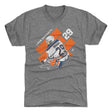 Leon Draisaitl Men's Premium T-Shirt | 500 LEVEL