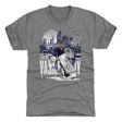 Andrei Vasilevskiy Men's Premium T-Shirt | 500 LEVEL