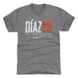 Edwin Diaz Men's Premium T-Shirt | 500 LEVEL