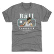 LaMelo Ball Men's Premium T-Shirt | 500 LEVEL
