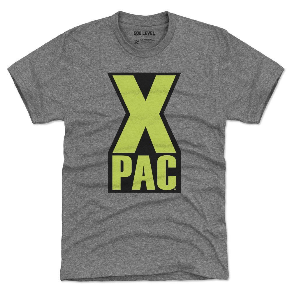 X-Pac Men&#39;s Premium T-Shirt | 500 LEVEL