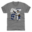 Rich Gossage Men's Premium T-Shirt | 500 LEVEL