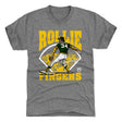 Rollie Fingers Men's Premium T-Shirt | 500 LEVEL