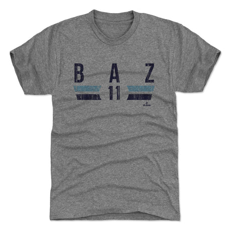 Shane Baz Men's Premium T-Shirt | 500 LEVEL