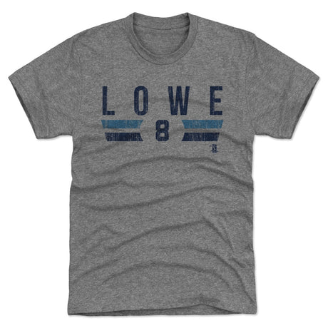 Brandon Lowe Men's Premium T-Shirt | 500 LEVEL