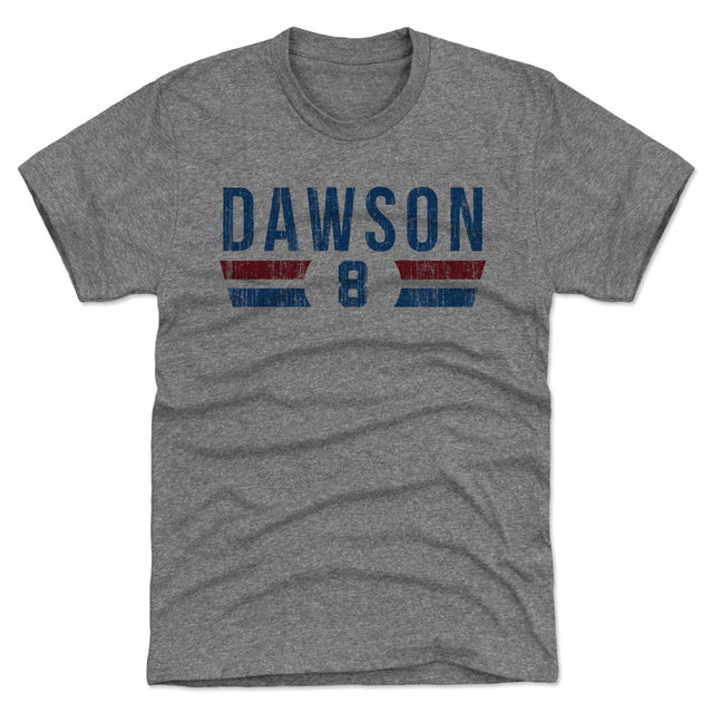 Andre Dawson Men's Premium T-Shirt | 500 LEVEL