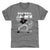 Jeff Bagwell Men's Premium T-Shirt | 500 LEVEL