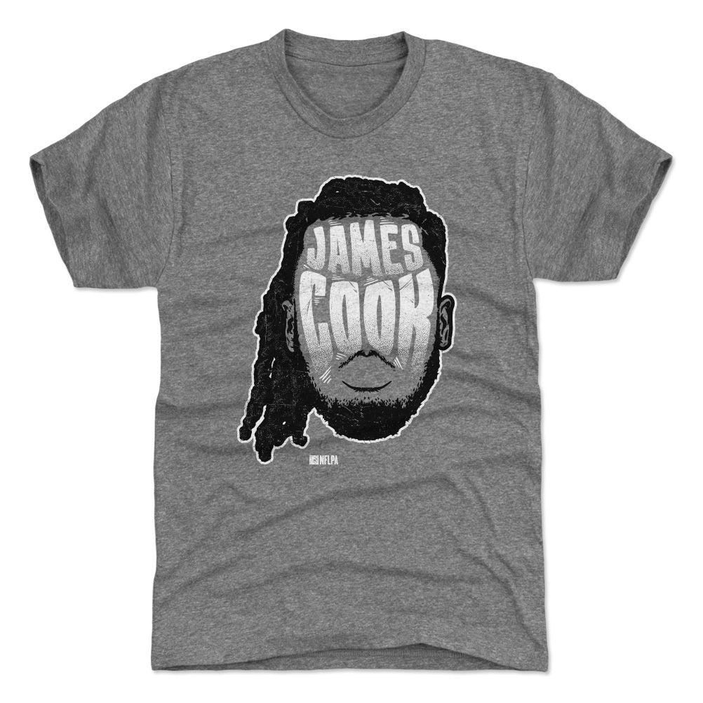 James Cook Men&#39;s Premium T-Shirt | 500 LEVEL
