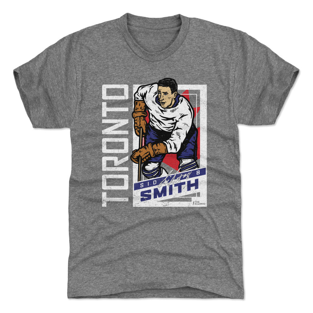 Sid Smith Men&#39;s Premium T-Shirt | 500 LEVEL