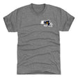 Massachusetts Men's Premium T-Shirt | 500 LEVEL