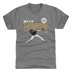 Ryan Thompson Men's Premium T-Shirt | 500 LEVEL