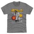 Mankind Men's Premium T-Shirt | 500 LEVEL