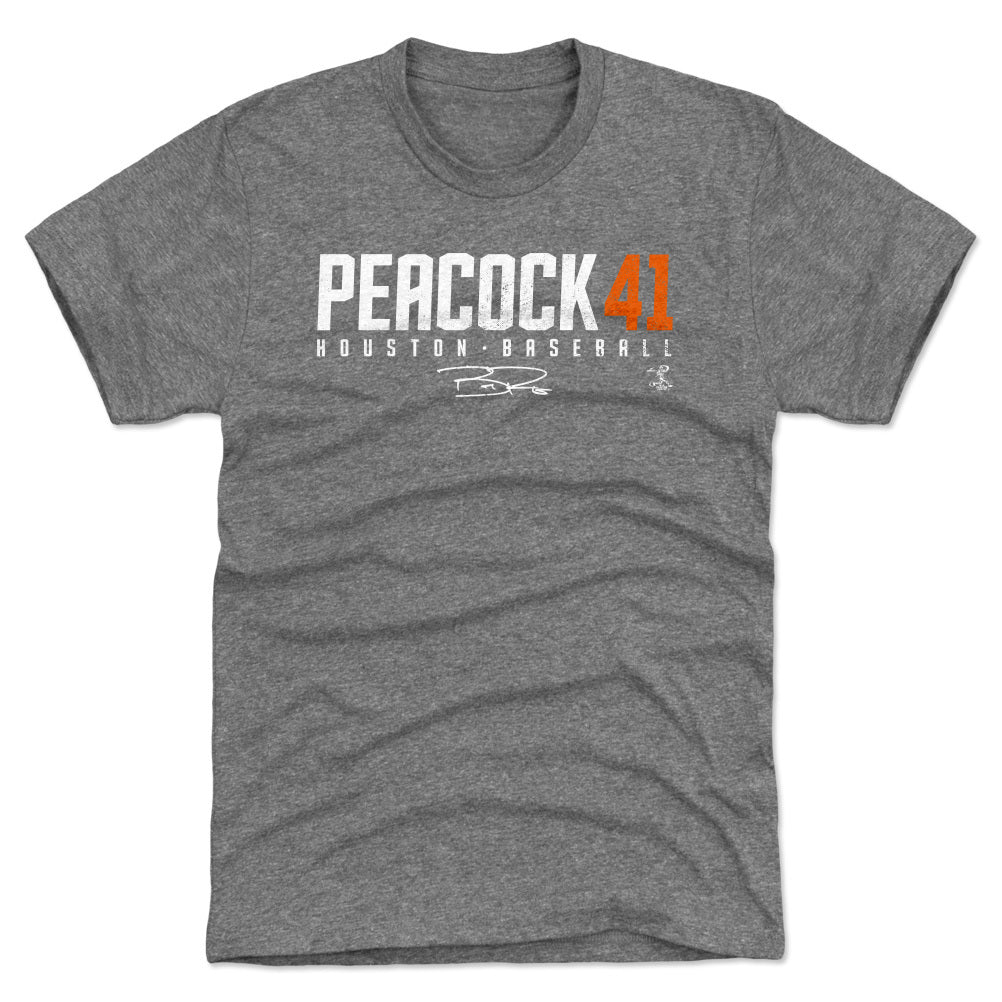 Brad Peacock Men&#39;s Premium T-Shirt | 500 LEVEL