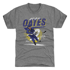 Adam Oates Men's Premium T-Shirt | 500 LEVEL