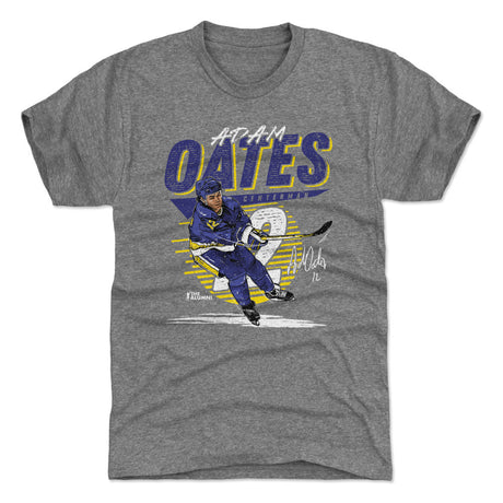 Adam Oates Men's Premium T-Shirt | 500 LEVEL