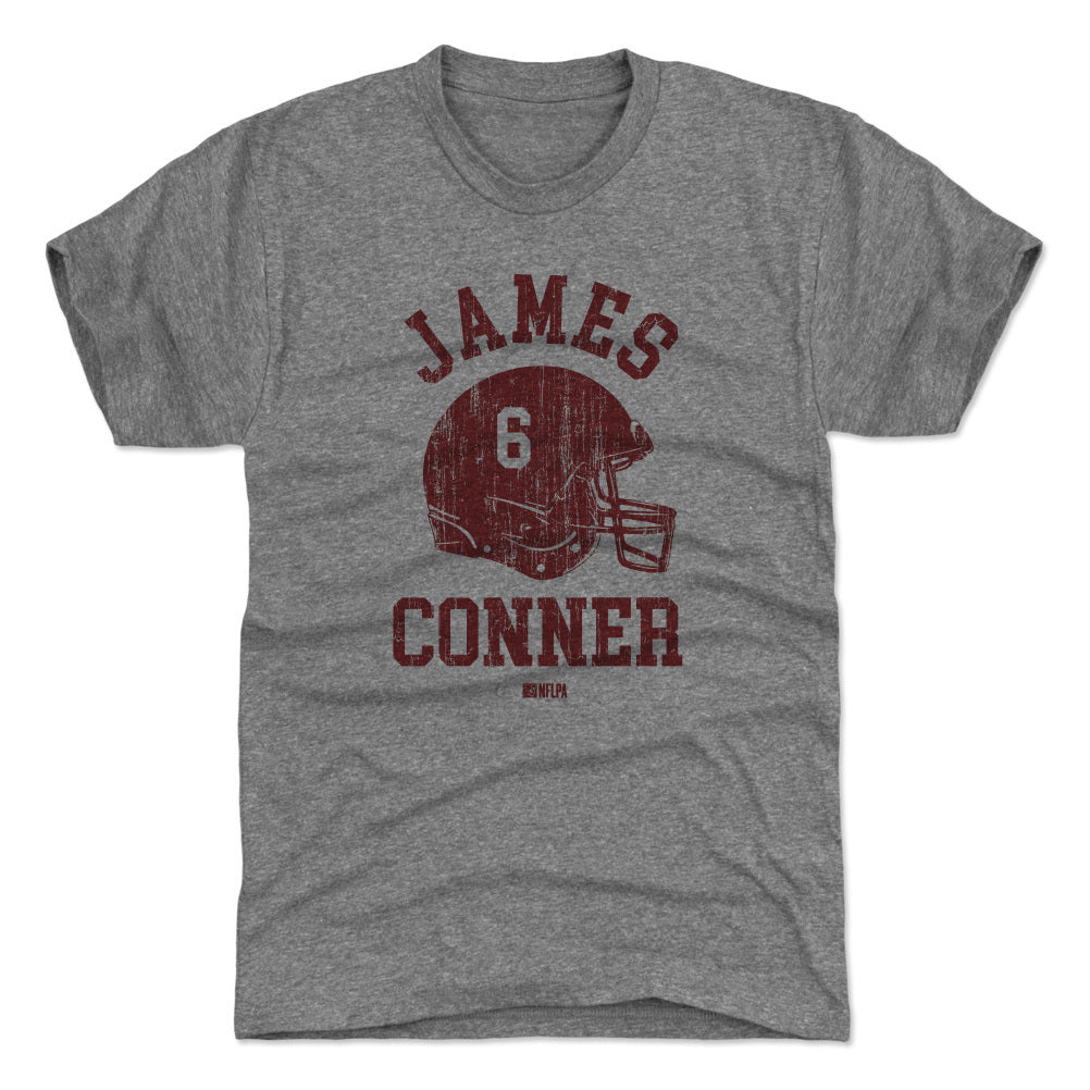 James Conner Men's Premium T-Shirt | 500 LEVEL