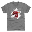 Kyle Juszczyk Men's Premium T-Shirt | 500 LEVEL