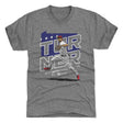 Trea Turner Men's Premium T-Shirt | 500 LEVEL