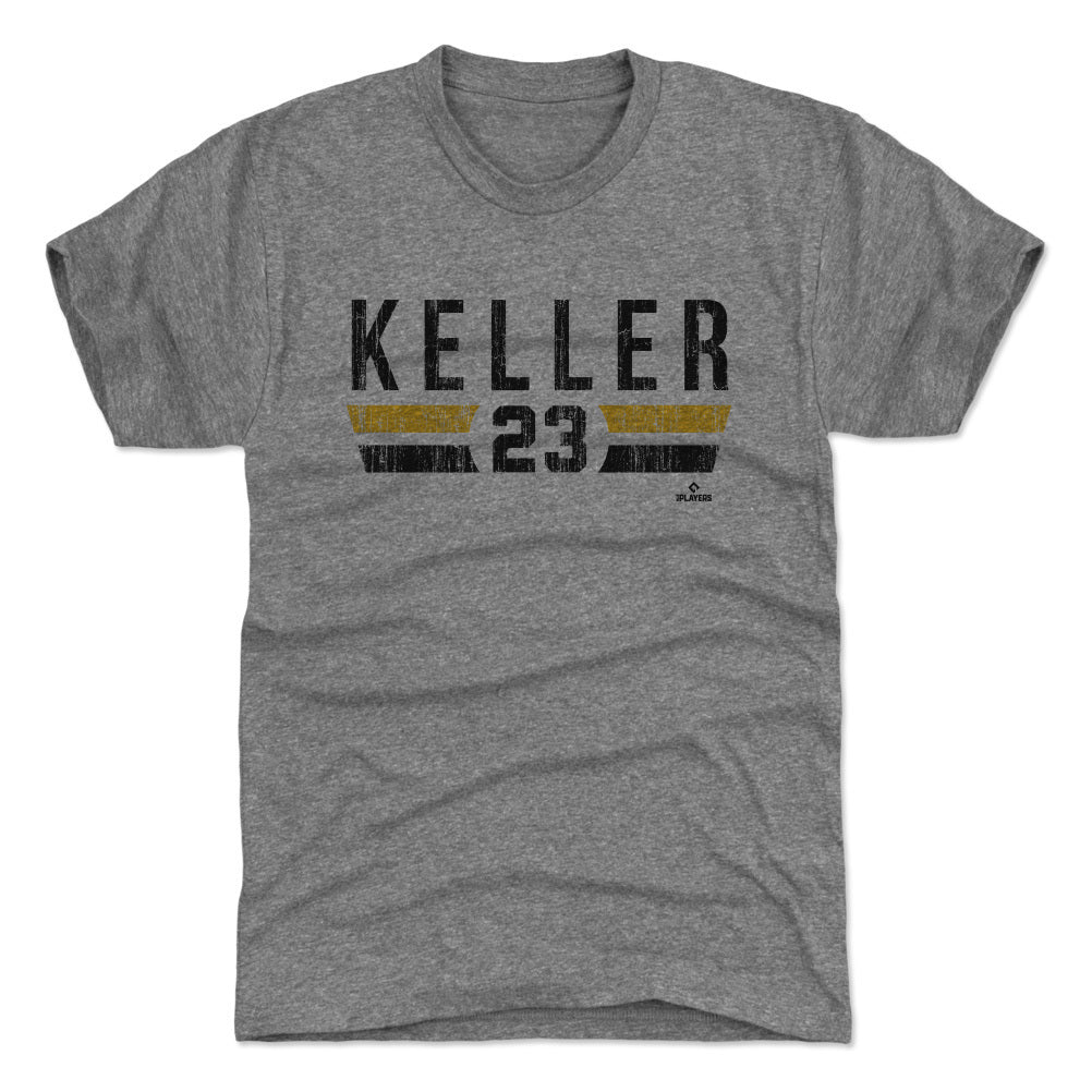 Mitch Keller Men&#39;s Premium T-Shirt | 500 LEVEL