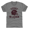 Terry McLaurin Men's Premium T-Shirt | 500 LEVEL