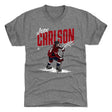 John Carlson Men's Premium T-Shirt | 500 LEVEL