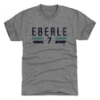 Jordan Eberle Men's Premium T-Shirt | 500 LEVEL
