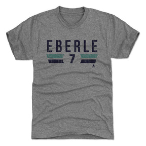 Jordan Eberle Men's Premium T-Shirt | 500 LEVEL