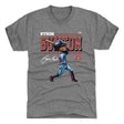 Byron Buxton Men's Premium T-Shirt | 500 LEVEL