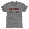 Trent Williams Men's Premium T-Shirt | 500 LEVEL