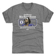 Anthony Richardson Men's Premium T-Shirt | 500 LEVEL