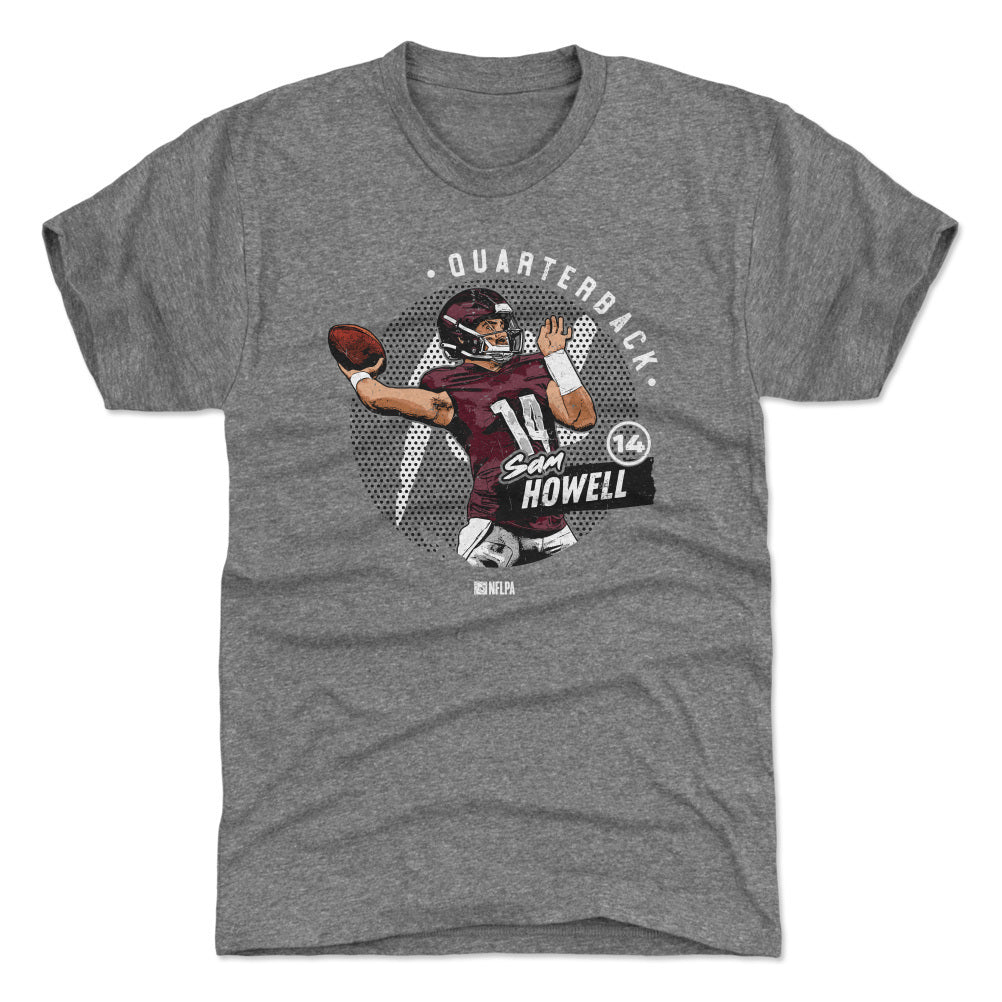 Sam Howell Men&#39;s Premium T-Shirt | 500 LEVEL