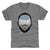 Hassan Haskins Men's Premium T-Shirt | 500 LEVEL
