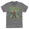 Triple H Men's Premium T-Shirt | 500 LEVEL
