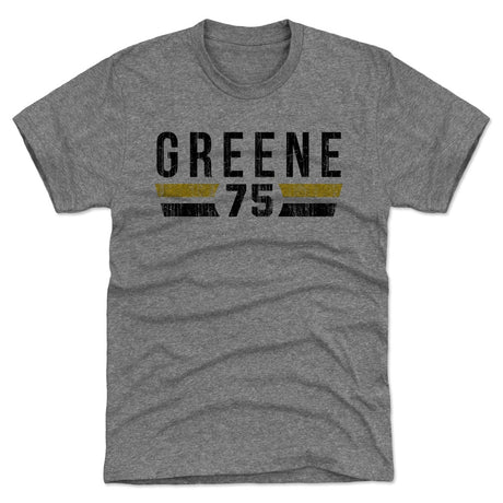 Mean Joe Greene Men's Premium T-Shirt | 500 LEVEL