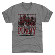 Brock Purdy Men's Premium T-Shirt | 500 LEVEL
