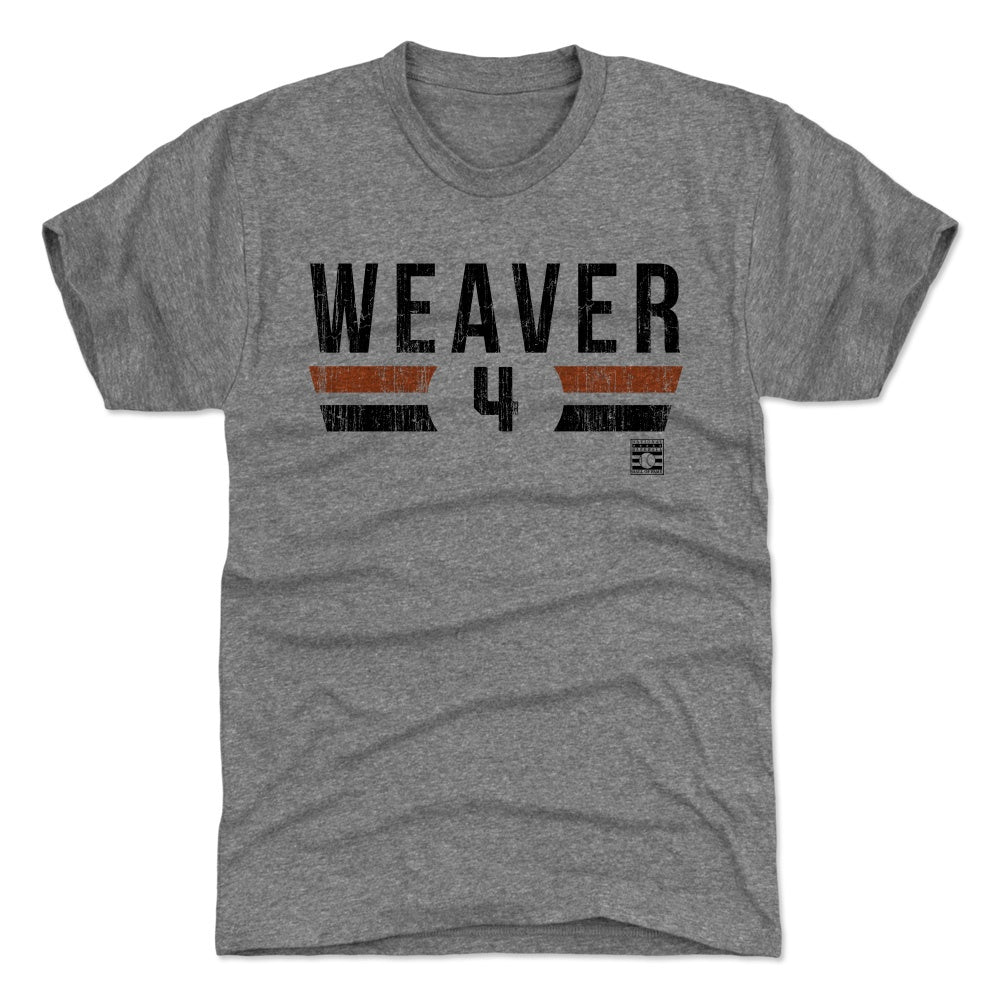 Earl Weaver Men&#39;s Premium T-Shirt | 500 LEVEL