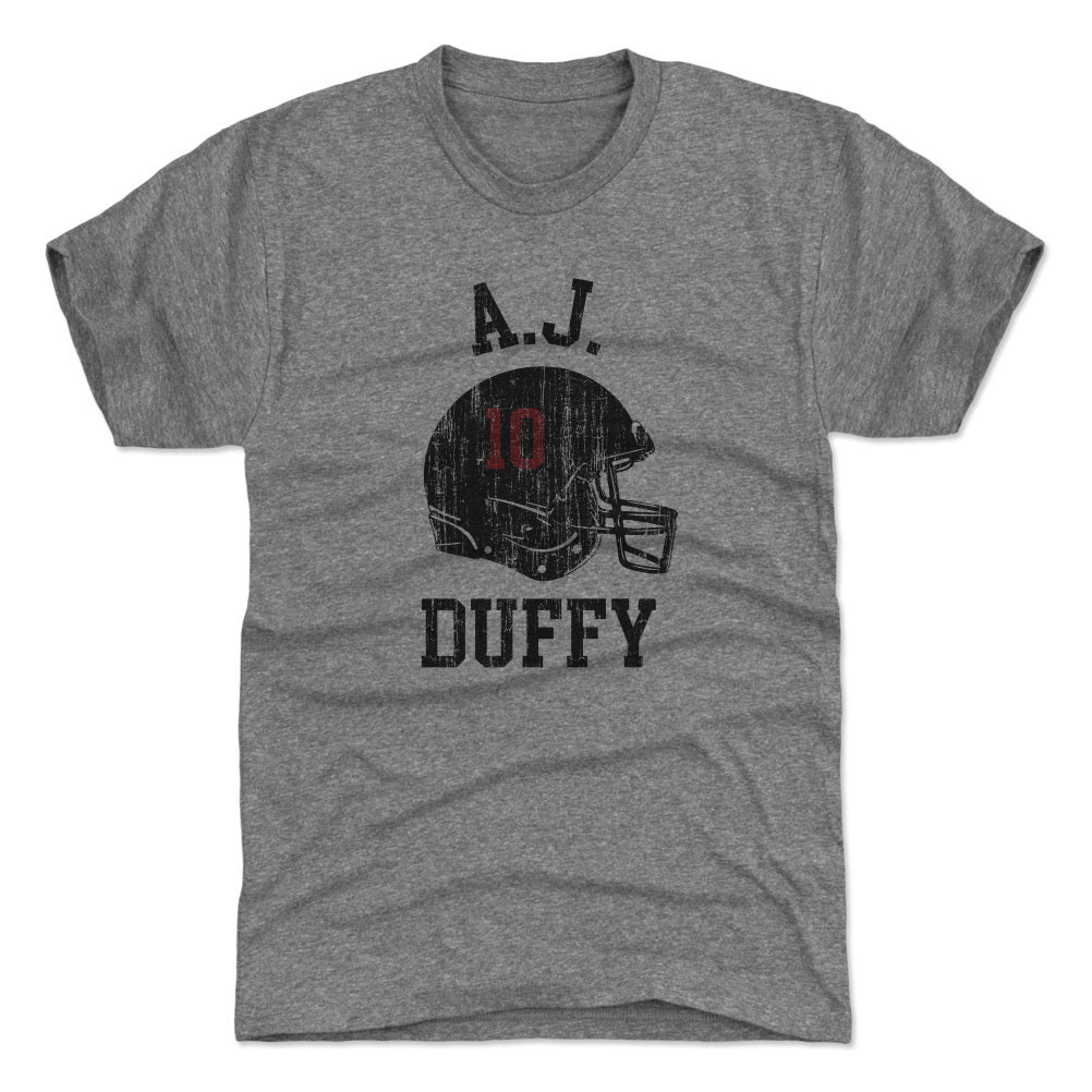 AJ Duffy Men&#39;s Premium T-Shirt | 500 LEVEL