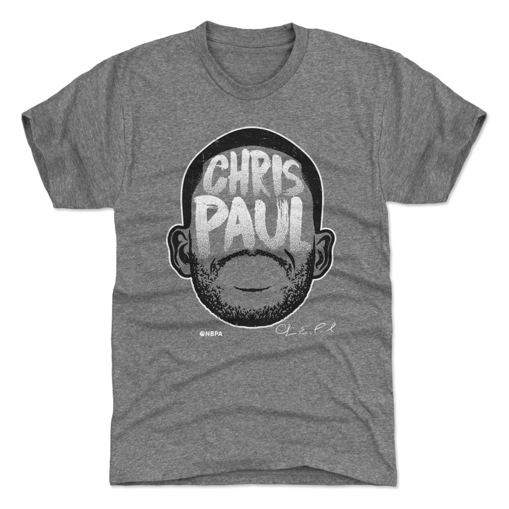 Chris Paul Men&#39;s Premium T-Shirt | 500 LEVEL