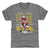 Nazem Kadri Men's Premium T-Shirt | 500 LEVEL