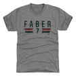 Brock Faber Men's Premium T-Shirt | 500 LEVEL