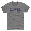 Michael Pittman Jr. Men's Premium T-Shirt | 500 LEVEL