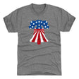 USA Men's Premium T-Shirt | 500 LEVEL